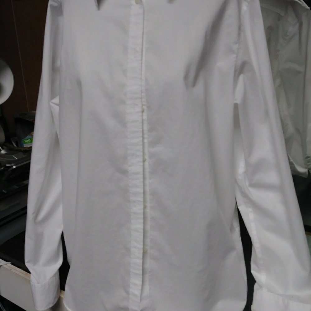 Chaps shirt